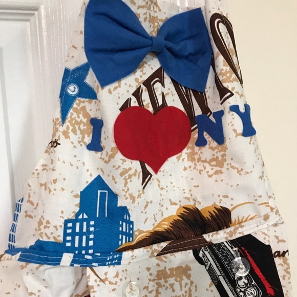 Handmade Turkish Apron and Towel - Picture 4 of 8